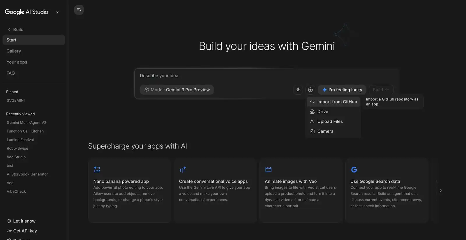 Build-Google-AI-Studio