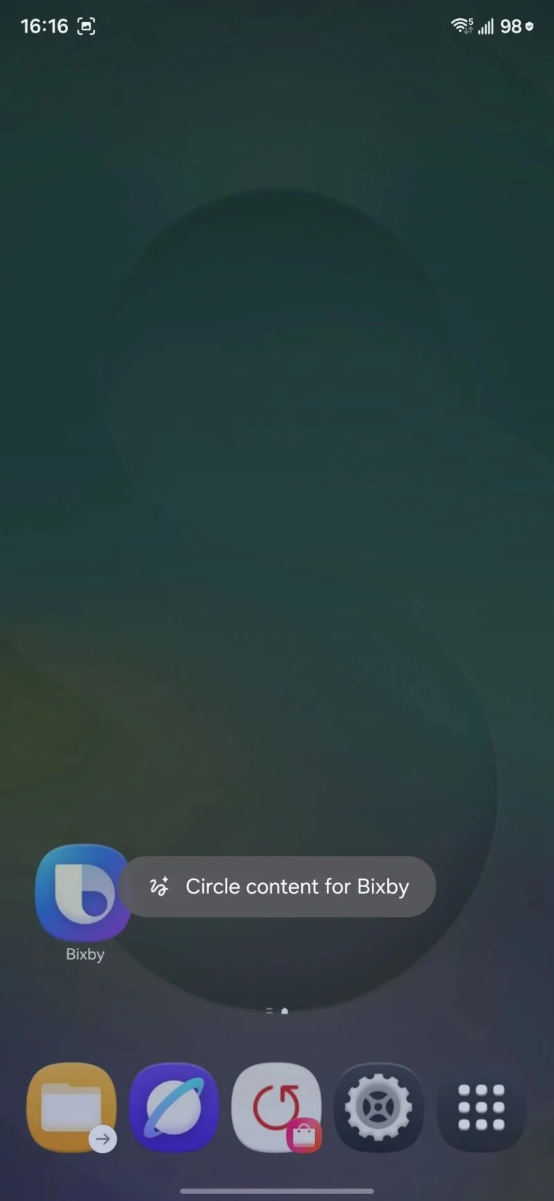 Samsung One UI 8.5 Bixby AI Chatbot Circle To Ask Feature 800x1733 1