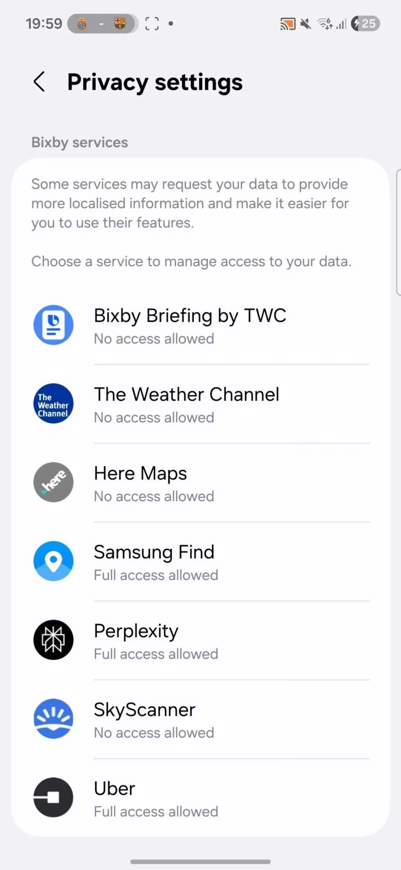 Samsung One UI 8.5 Bixby AI Chatbot Third Party Integrations Apps 800x1733 1