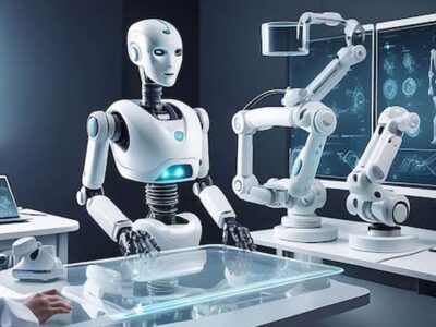 ABB will debut AI-powered robotic solutions at Automate 2024