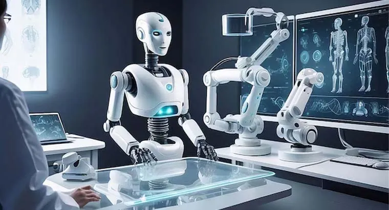 ABB will debut AI-powered robotic solutions at Automate 2024
