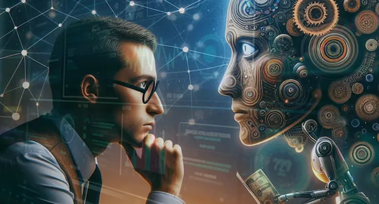AI and ML VC Activity Continues During Downturn, reveals PitchBook report