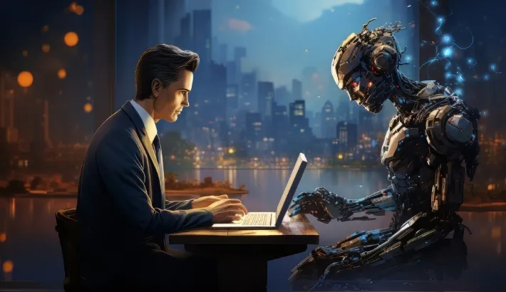 AI shakes up Data Science: Financial institutions lead change into ML revolution