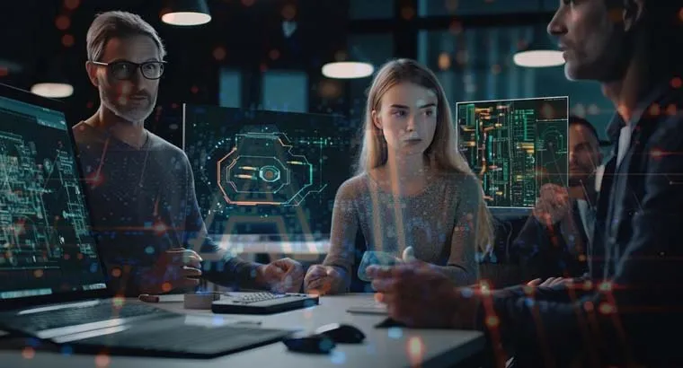 ESG research shows serious industry gaps in responsible AI