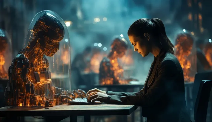 Friend or foe? AI’s growing influence on cybersecurity