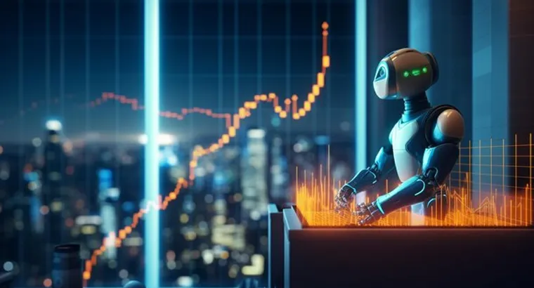 Global AI market set to surge, projected to reach $15.7 trillion
