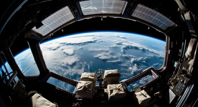 NASA's AI and Open Science: A New Frontier in the Climate Fight