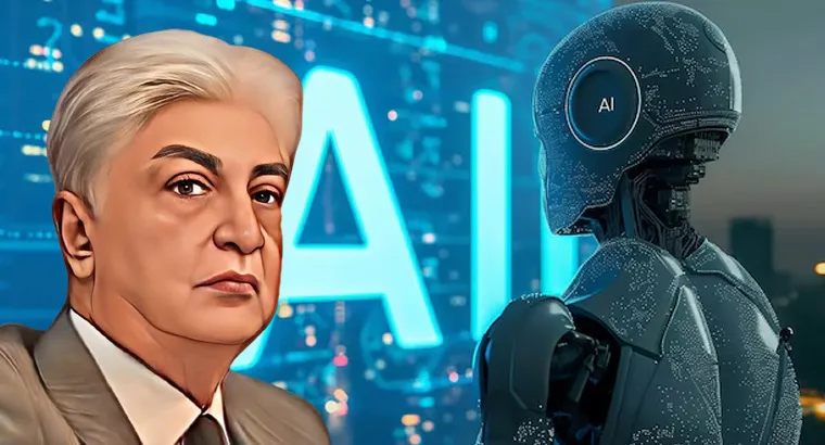 PremjiInvest enters the AI Market with $10 billion investment