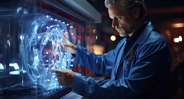 Saga of Tech Transformation: New AI Brain Age Calculator