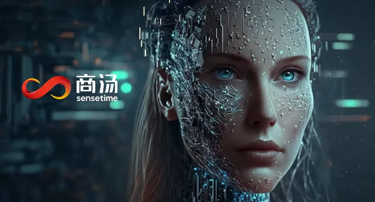 SenseTime stock soars following new SenseNova AI model launch