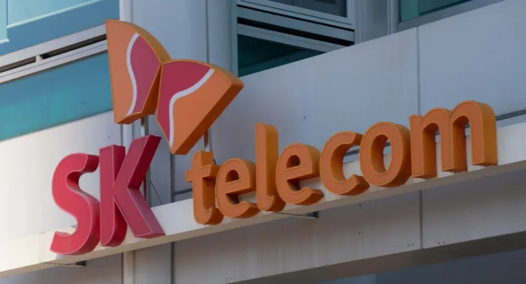 SK Telecom earns prestigious global AI Management certification