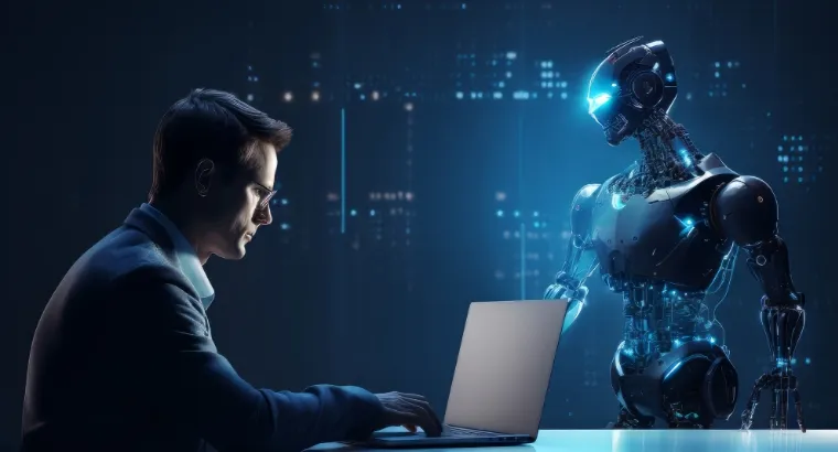 The Rise of AI and the Battle for Supremacy