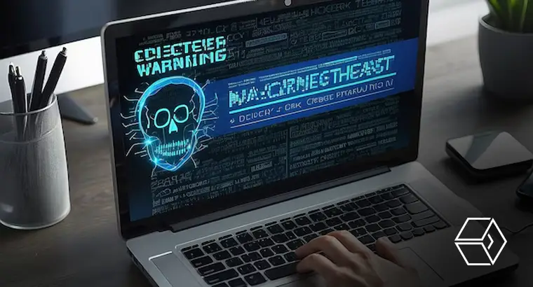 Companies wary of AI-fuelled malware, phishing Report copy
