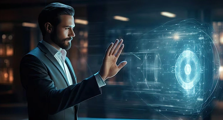 AI explores better implementation across the financial sector