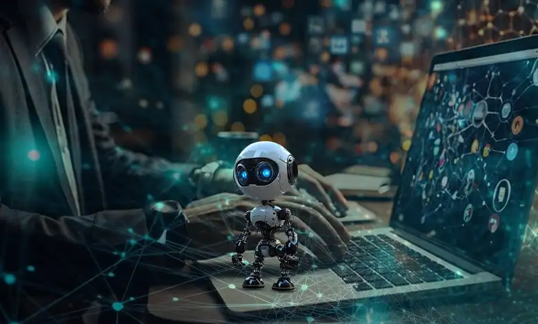 apple leans on a huge user base to dominate the ai race