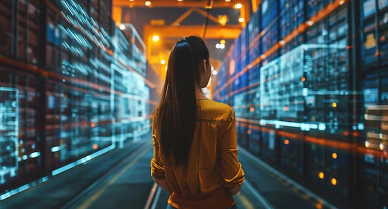 Asia expecting increased demand for data centers amid AI boom
