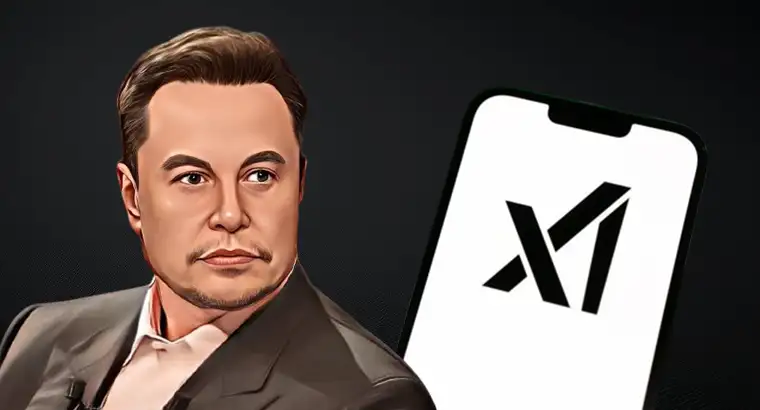 elon musk's xai set to seal $24 billion valuation in monumental funding round
