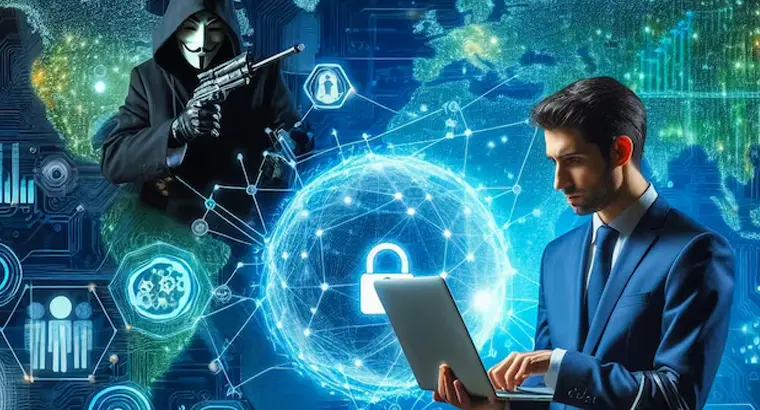 Impact of AI on cybersecurity grows