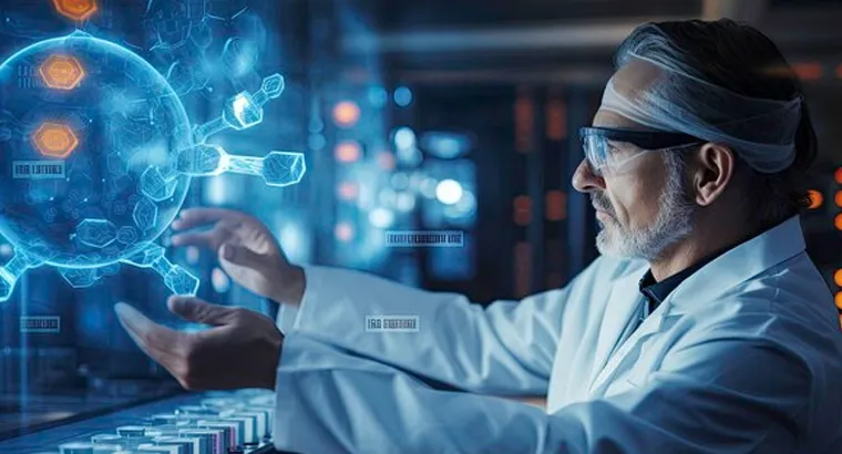 Medical field explores generative AI’s implementation in the near future