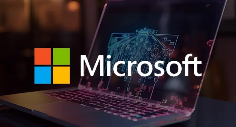 Microsoft ushers in a new era of AI-enabled laptops