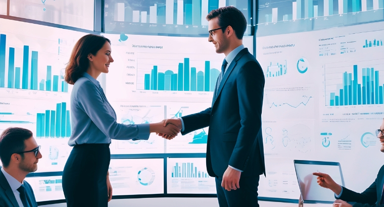 Oasis Labs announces a partnership with Google Cloud