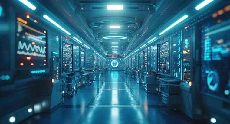 AI data center revolution is happening right in your backyard