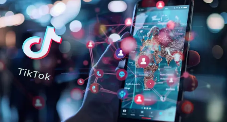 TikTok to automatically label AI-generated user content in global first