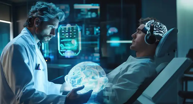 us startup unveils ai-driven head transplant technology