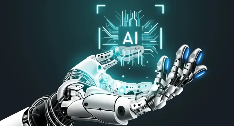 Weekly AI roundup: Top news in Artificial Intelligence