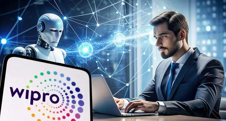 Wipro pioneers AI-driven health behavior innovations with CBR