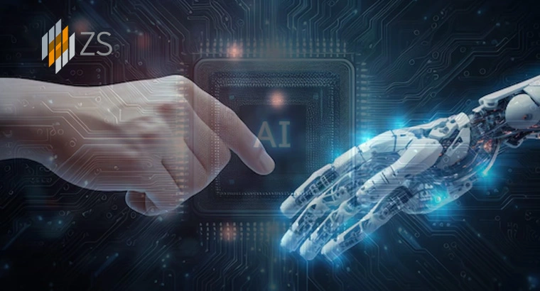 ZS unveils AI self-serve giants ZAIDYN & Max.AI