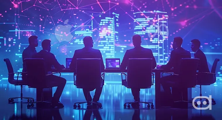Apple expands AI horizons: In talks with Meta despite ChatGPT deal
