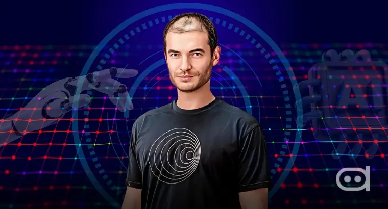 Ilya Sutskever presents a novel approach to secure AI