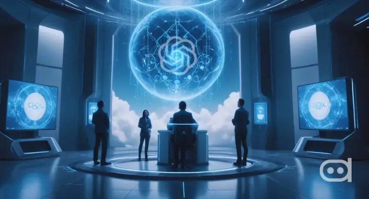 Oracle and Microsoft join with OpenAI for AI expansion