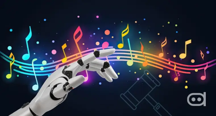 Prime global recording companies file lawsuits against AI startups