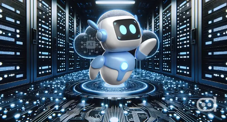 Thai energy billionaire boosts data center push for AI boom