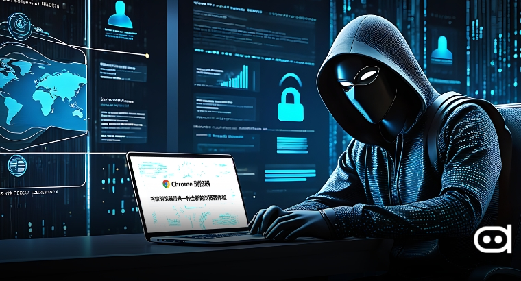 Gh0st RAT Trojan Exploits Fake Chrome Site to Target Chinese Users