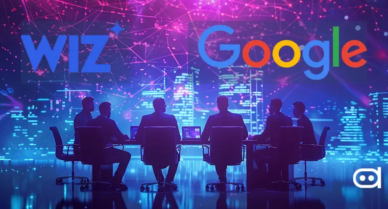 Wiz Rejects Google’s $23 Billion Acquisition Offer