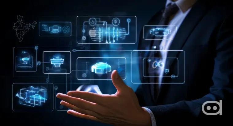 AI weekly roundup: Meta's content update, OpenAI's India collaboration, and more