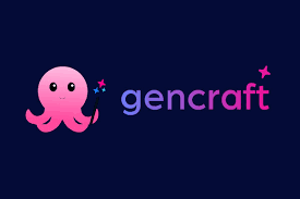 Gencraft logo