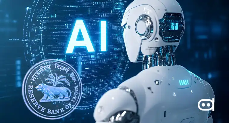 RBI Establishes FREE-AI Committee for Responsible AI in Finance