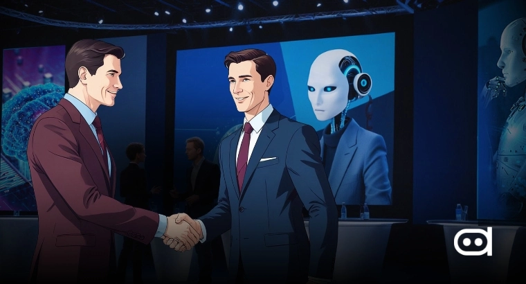 LTIMindtree Invests in Agentic AI Leader Voicing.AI for Business Transformation