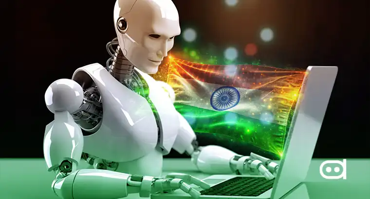 MeitY Advances AI Future with AIRAWAT and Robotics Initiative