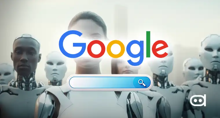 google agentspace revolutionizes
