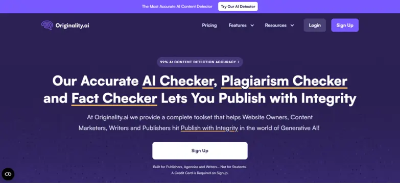 originality ai
