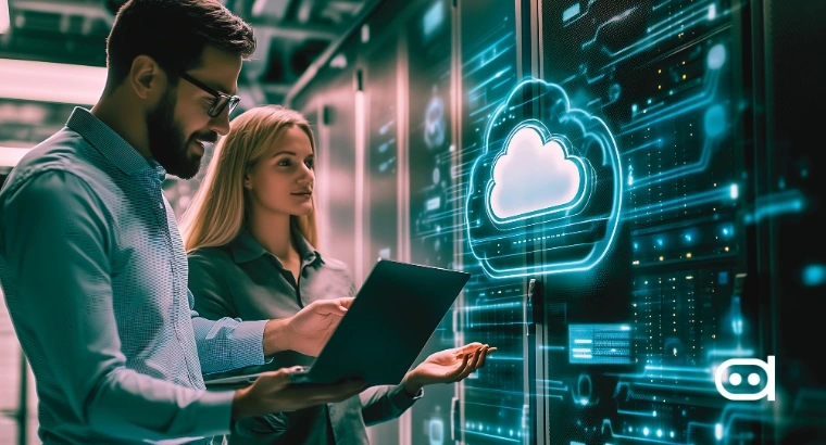 Inetum Secures Cloud Framework to Boost Belgium's Digital Transformation