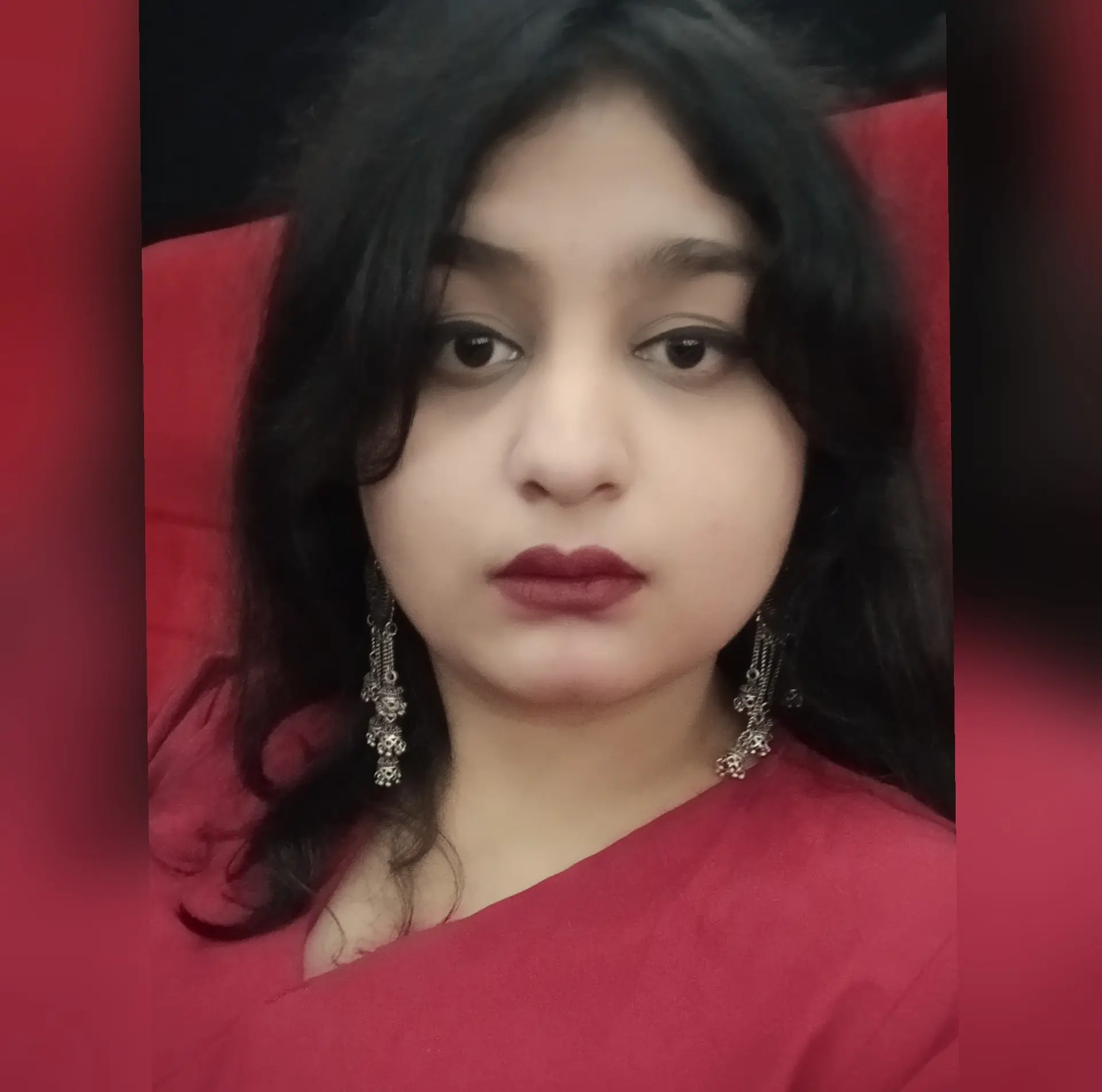 Kritika Mehta