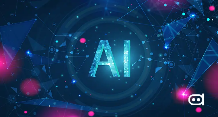 Nations Race for AI