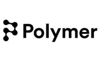 polymer logo