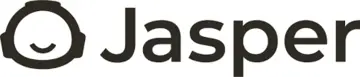 jasper ai logo